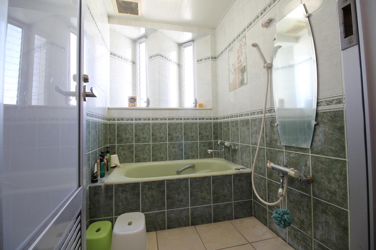Villa Bianco Naha Zewnętrze zdjęcie