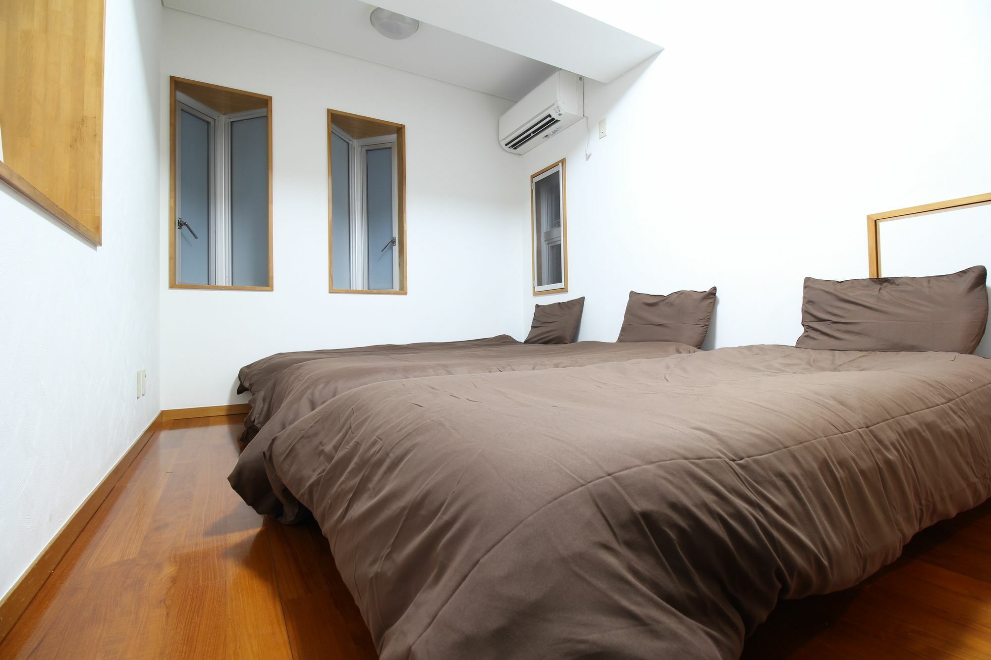Villa Bianco Naha Zewnętrze zdjęcie